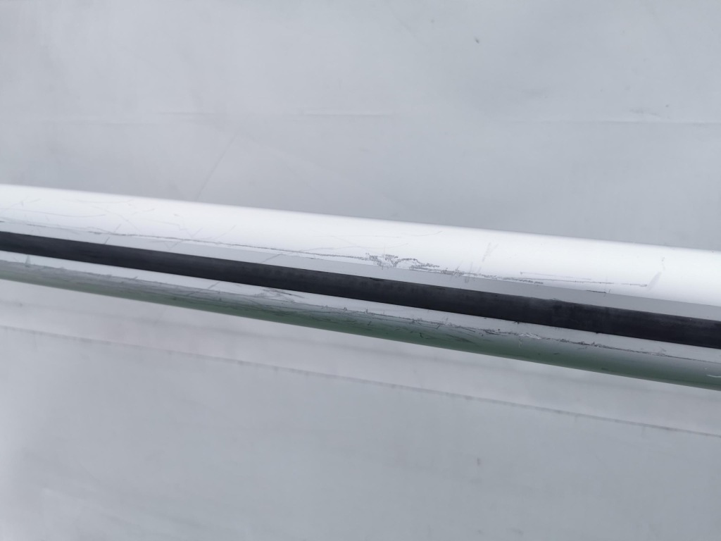 Рейлинги кровельные балка vw caddy 2k7 21- 2k7071151 2k7860026f Цена