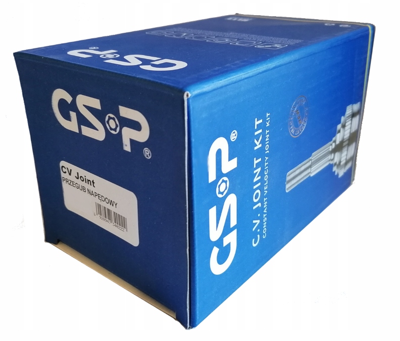 фото №1, Шарнір привідний renault master ii 1.9-2.8 98-