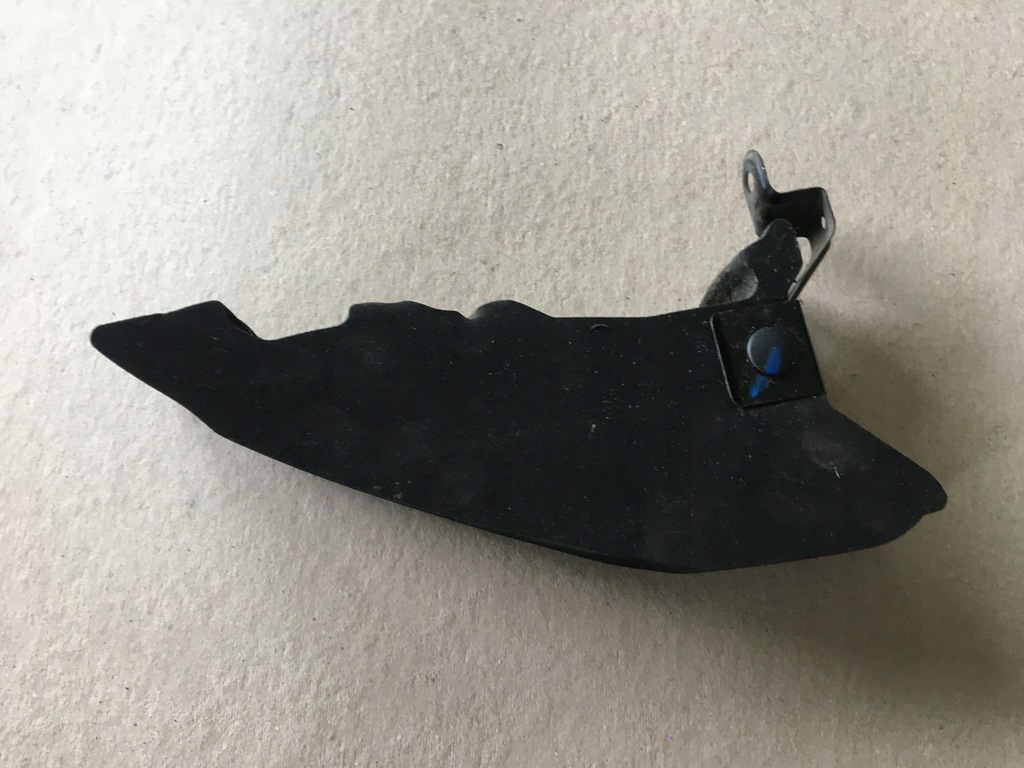 фото №6, Cr-v iv lift вкладка шумоизоляция крыла