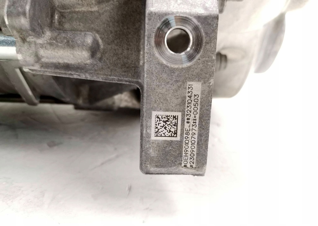 фото №10, Двигун електричний vw id.4 1ea901153q ebj a7553 uyy новий org