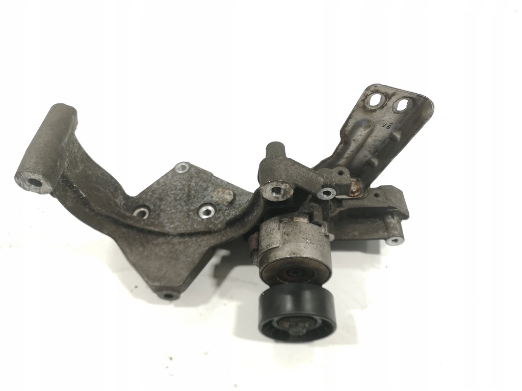 фото №1, Кронштейн двигуна натягувач fiat ducato iii 2.3d 180km