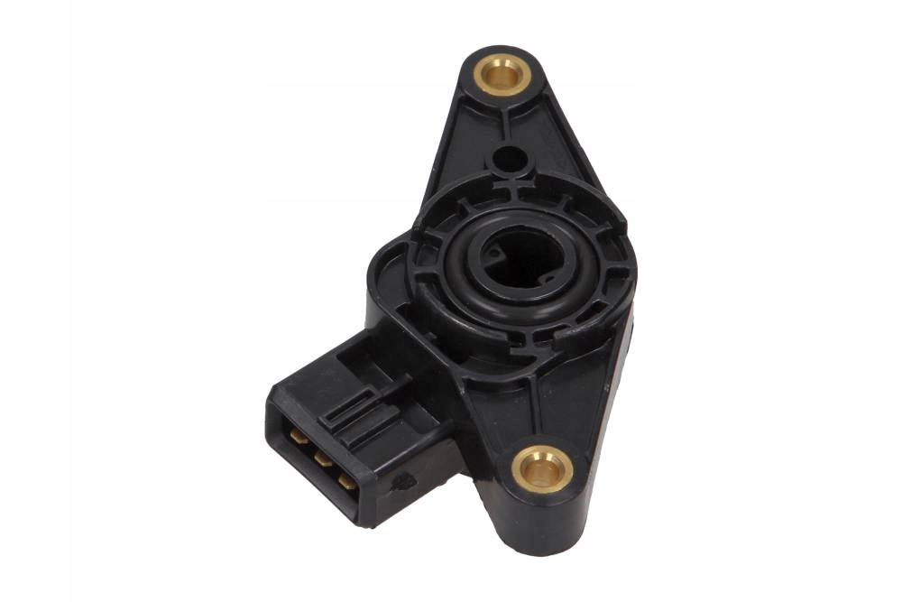 фото №9, Delphi ss10998-12b1 датчик, налаштування дросель