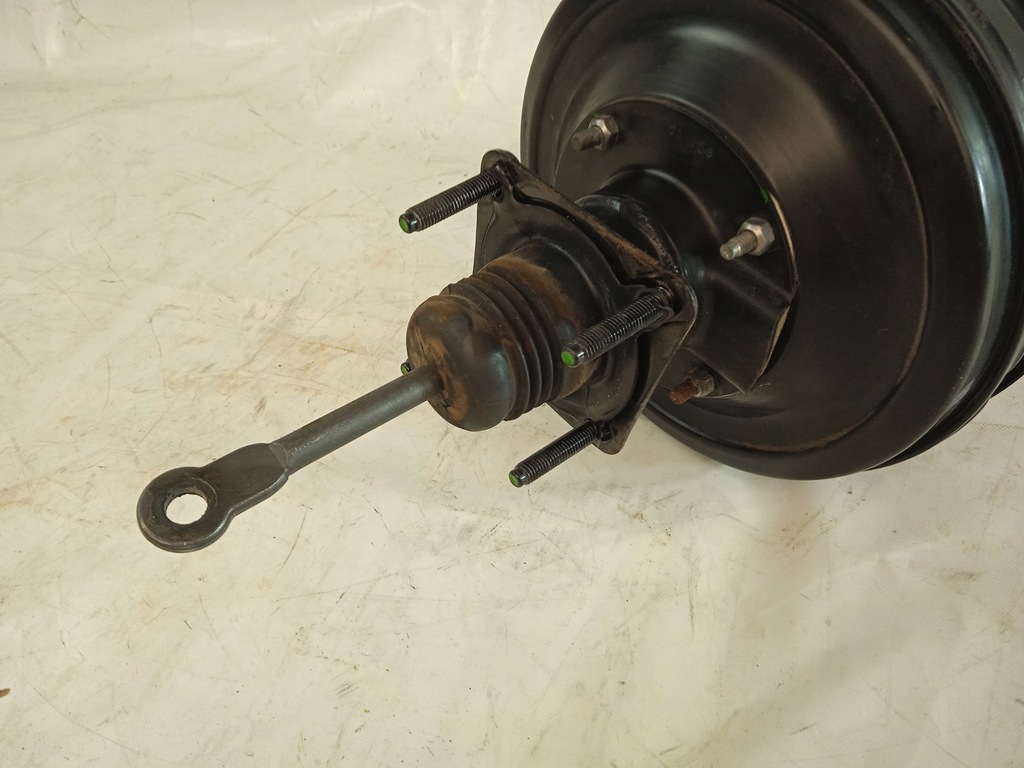 фото №9, Dodge ram 09 усилитель тормозов тормоза usa p05154418ad