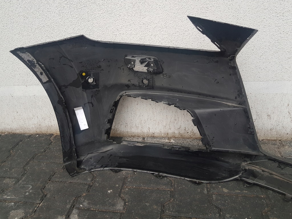 фото №6, Бампер перед передній audi tt s-line 8s0807437h