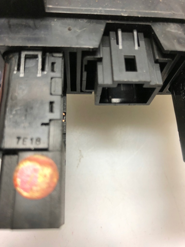 фото №8, Подогрев сидений chevrolet 202005304