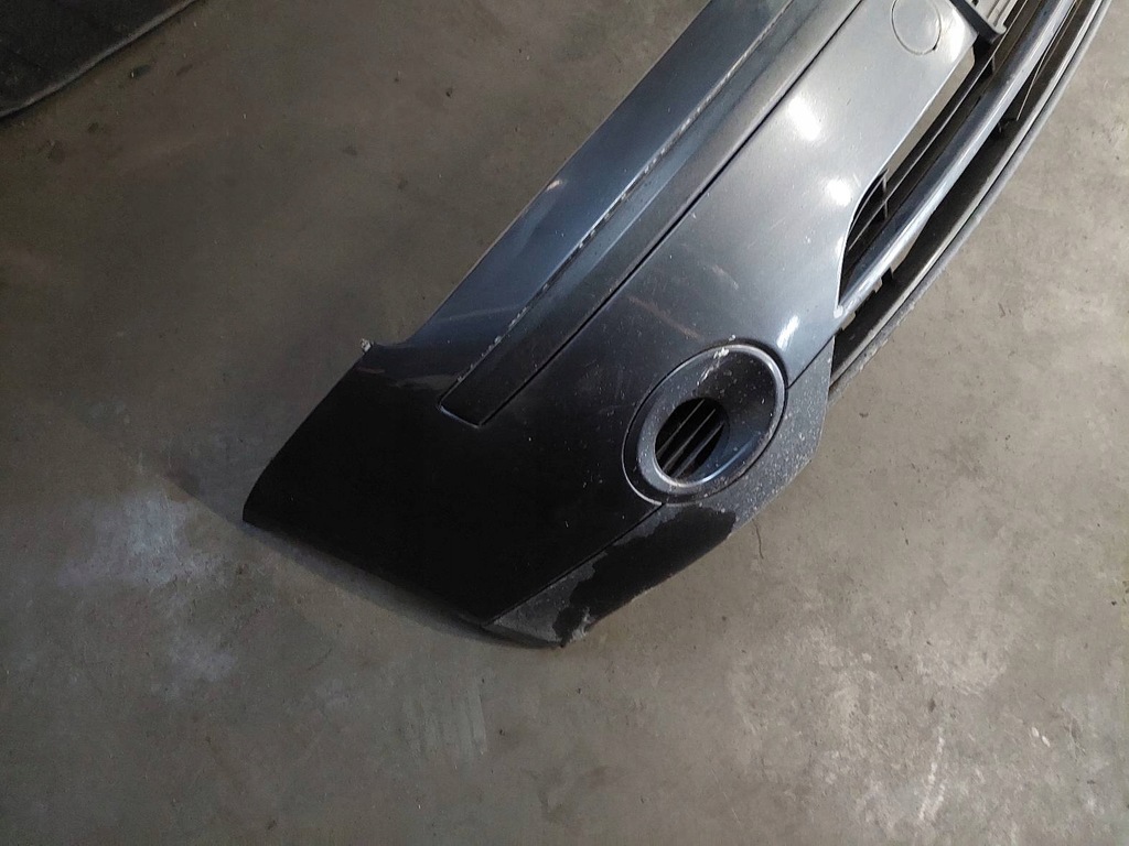 фото №10, Kompletny перед капот бампер крылья лампы ford mondeo mk3 m1