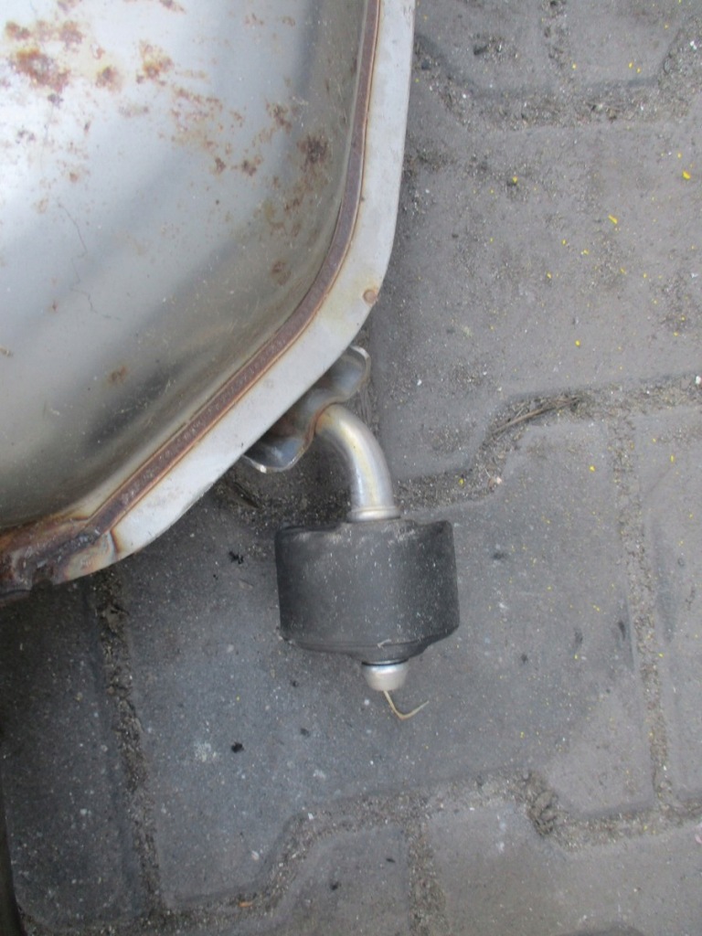 фото №4, Гаситель выхлоп mazda cx5