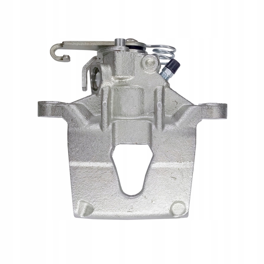 фото №2, Суппорт тормозной задняя левый renault master ii 98-