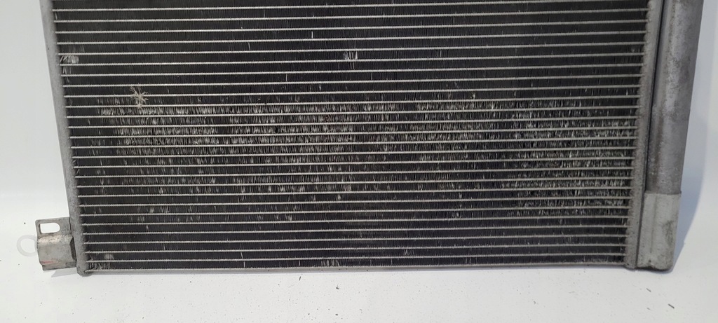 фото №5, Радиатор кондиционера renault megane 921008540r