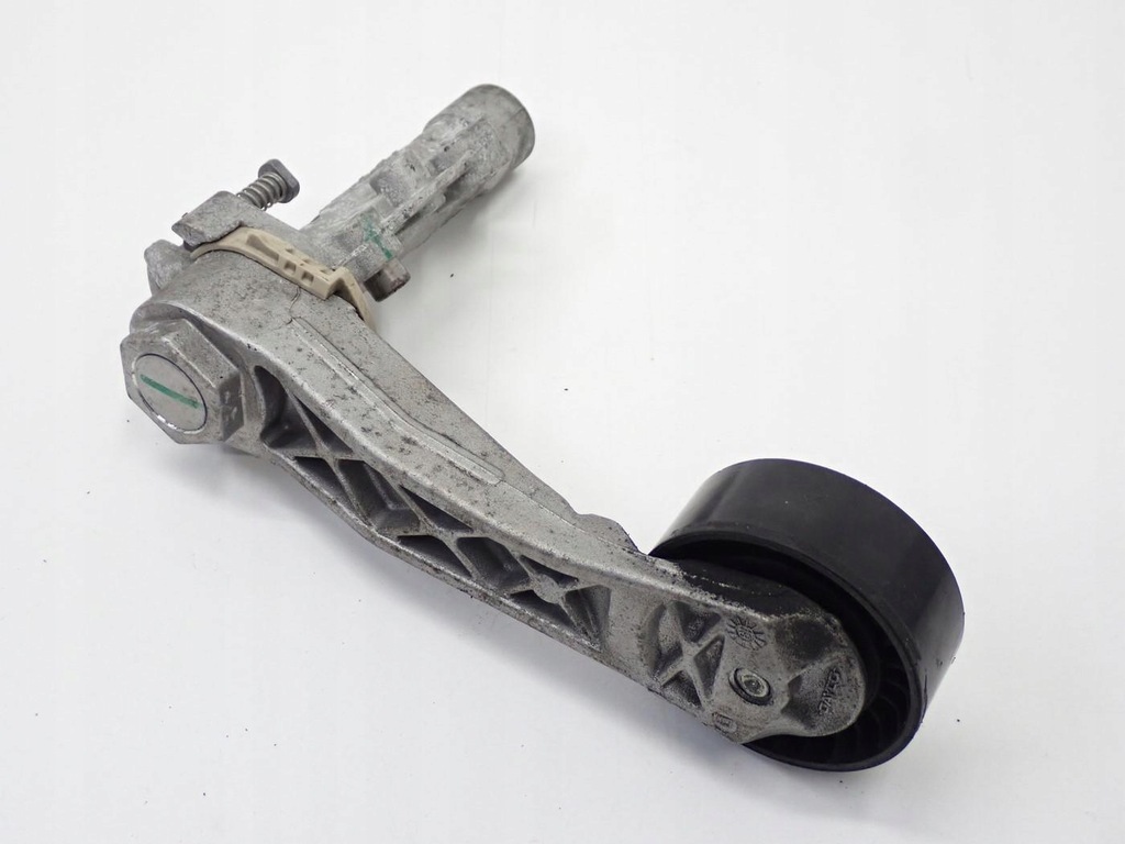 фото №1, Натягувач ролик ремінь peugeot 3008 ii opel grandland x 1.6 turbo 5g06 20r