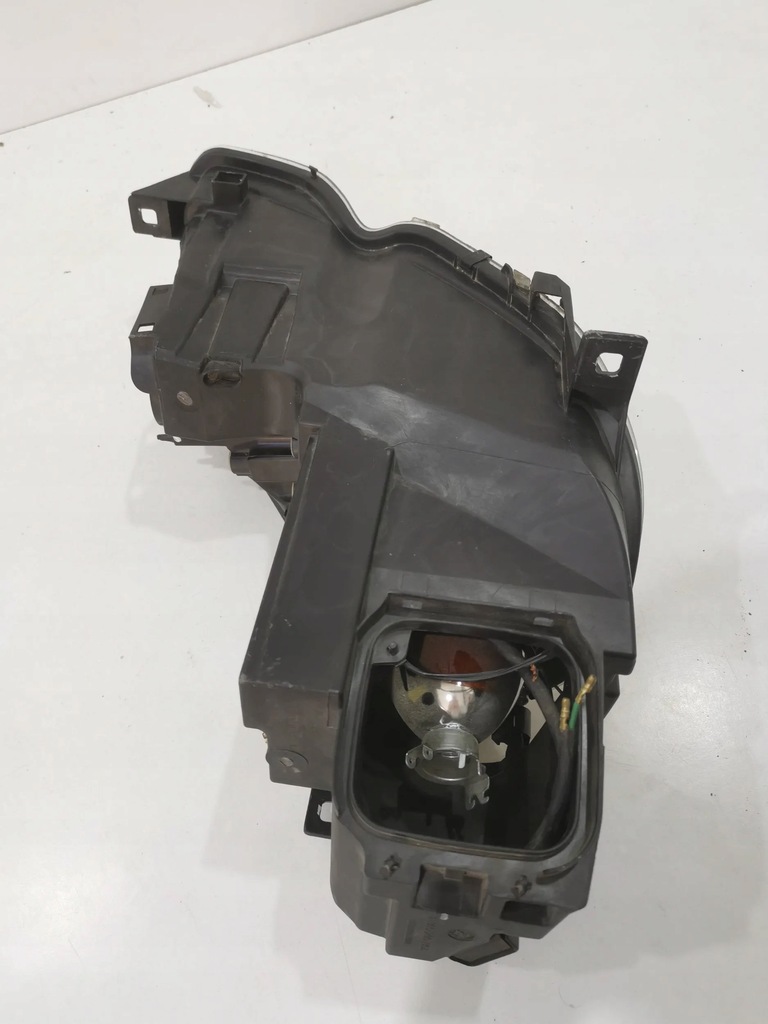 фото №7, Smart forfour i лампа лівий перед eu