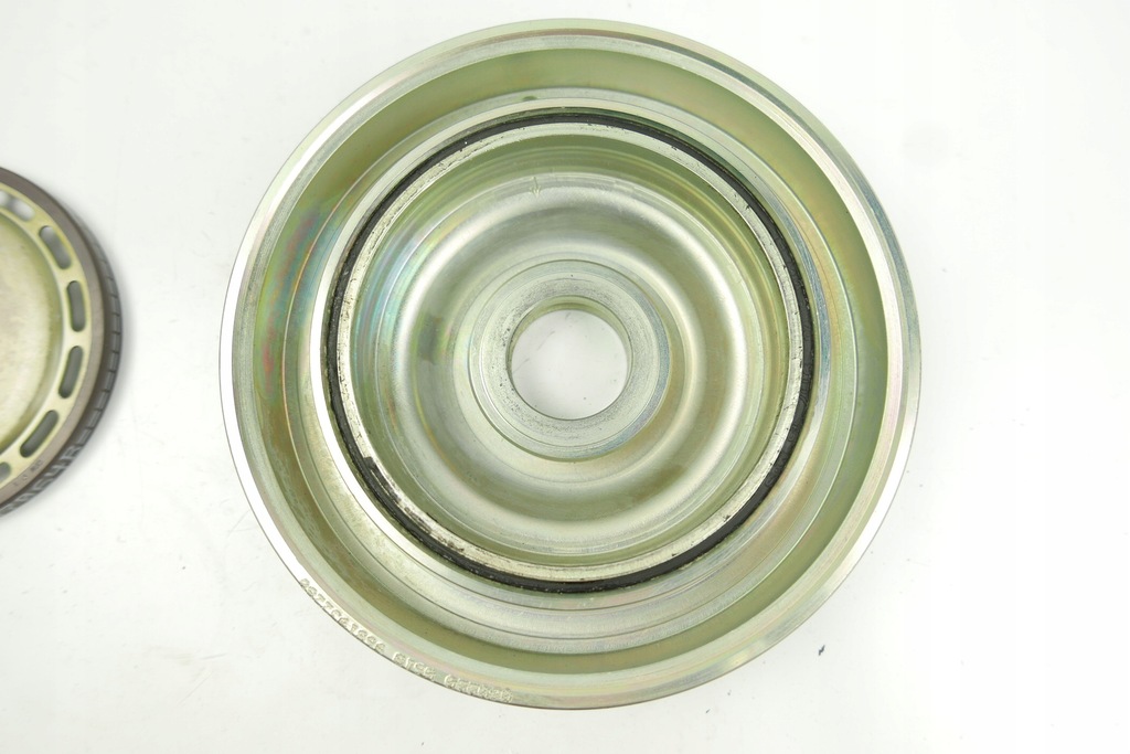 фото №11, Шків citroen