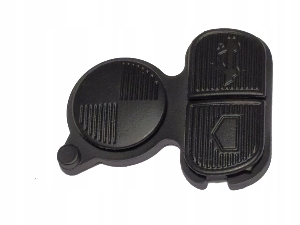 фото №1, Резинка pilot ключ кнопки bmw