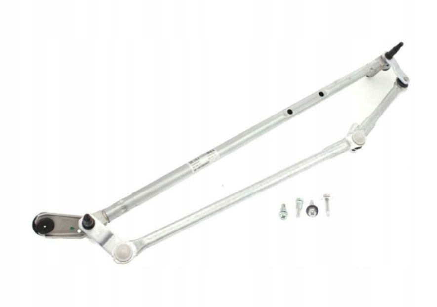 фото №1, Механізм двірник seat inca 6k1 955 313c