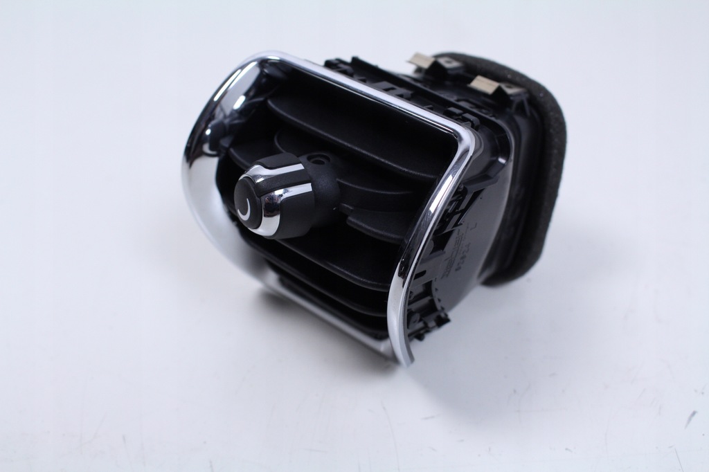 фото №3, Решітка обдув лівий середина mini f56