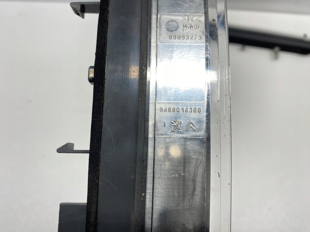 фото №6, 3 свет стоп лампа стоп-сигнал led citroen c4 ii grand picasso