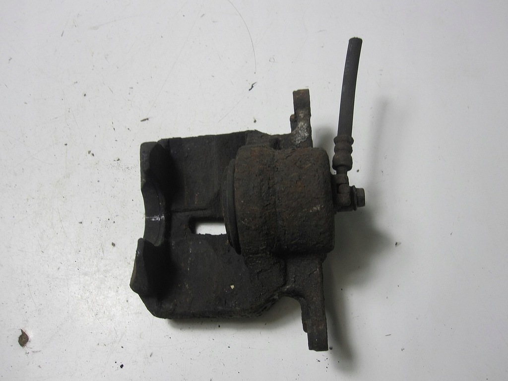 фото №8, Суппорт тормозной lp nissan x-trail ii t31 2.0d 09r