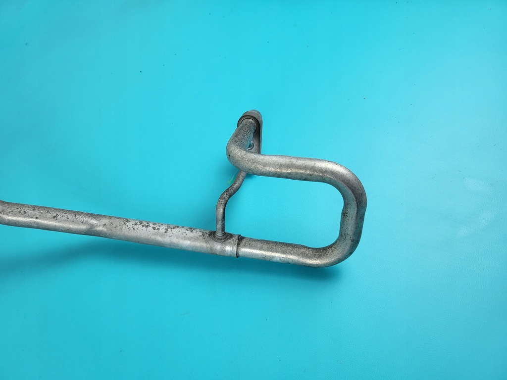 фото №5, Honda insight ii 10r шланг кондиционера europa