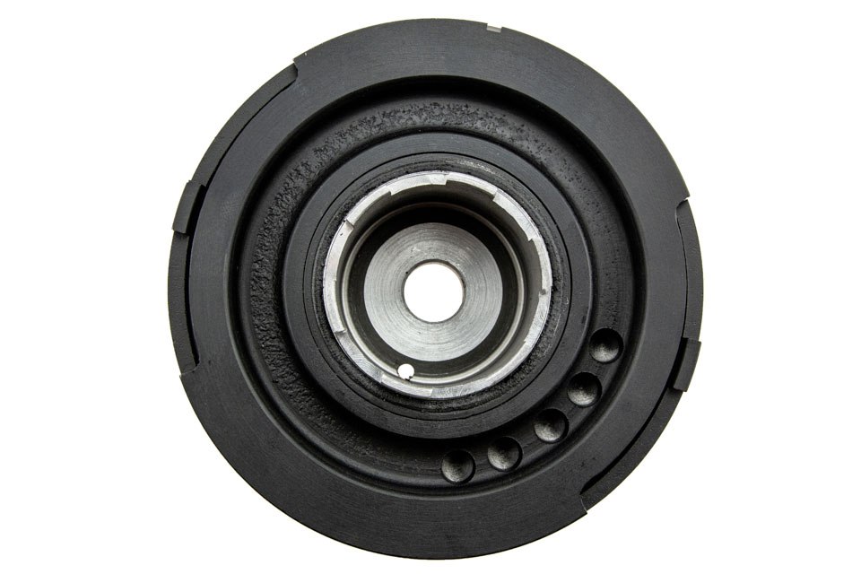 фото №12, Nty rkp-lr-000 шків, wał колінчастий