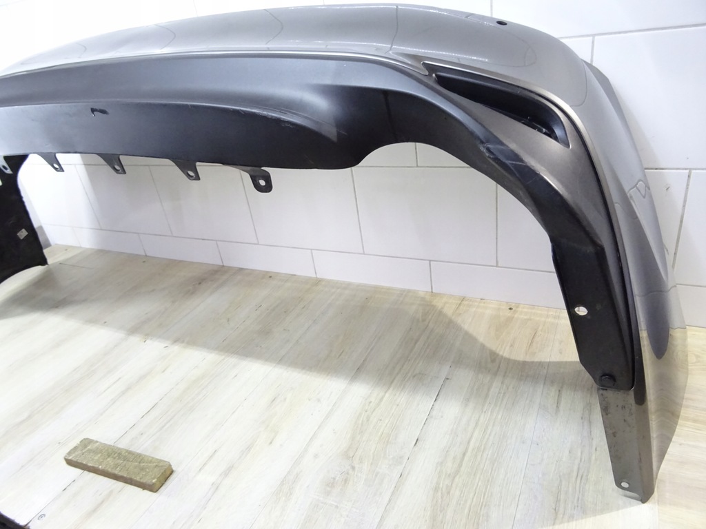 фото №13, Бампер задняя задний toyota camry 2018- 52159-33390