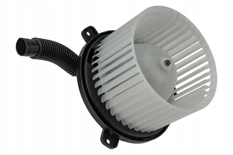 фото №1, Вентилятор обдув повітря mitsubishi l200 2015- pajero sport | 7802a312