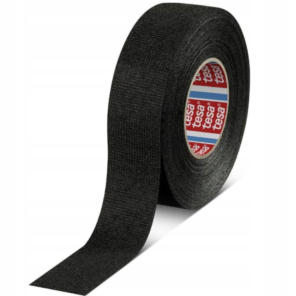 фото №1, Лента тканевая tesa