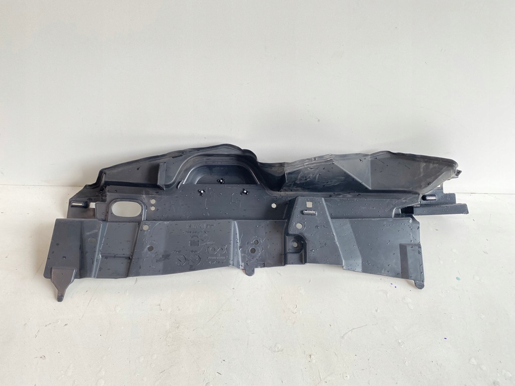 фото №6, Повітропровід впуск повітря renault scenic 4 iv 16-