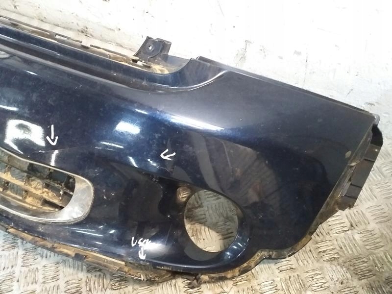 фото №4, Бампер перед countryman r60