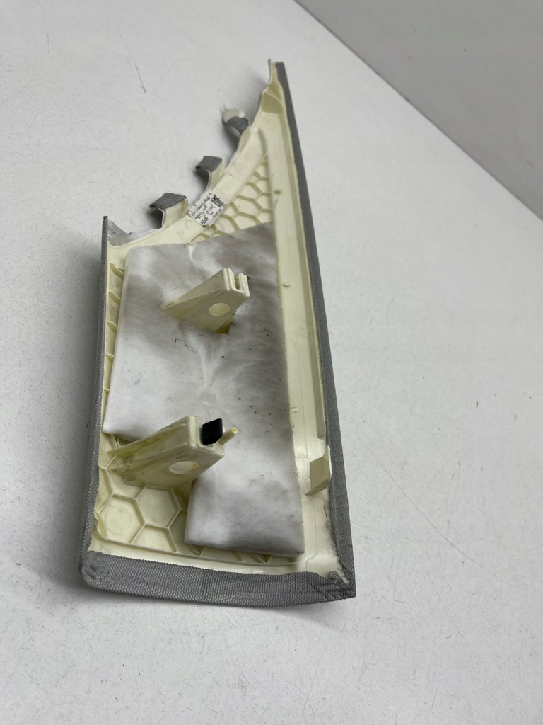 фото №7, Audi a6 c7 sedan захист обшивка стійка стельовий оббивка задня права