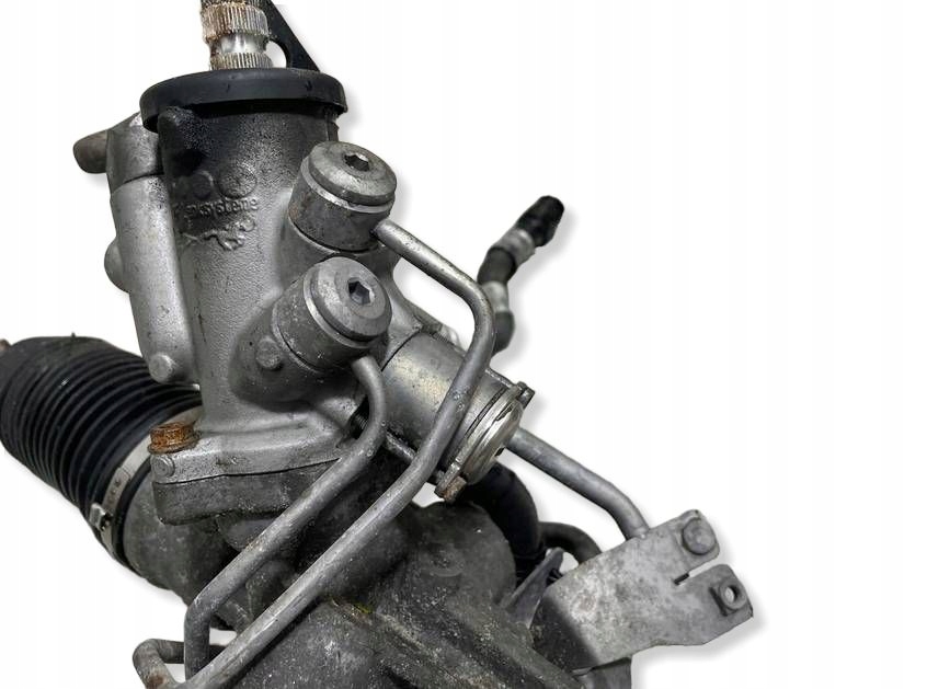 фото №5, Трансмиссия рулевая bmw 7 f01 f02 f03 f04 x-drive 6788641 europa