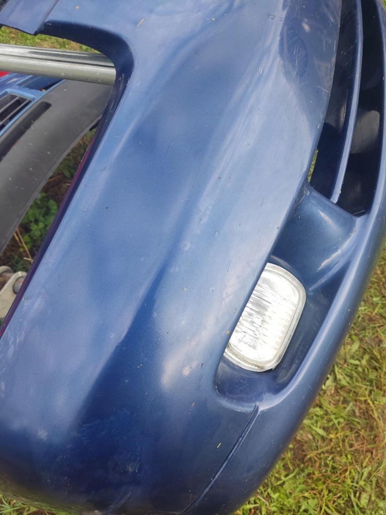 фото №6, Бампер передний suzuki baleno