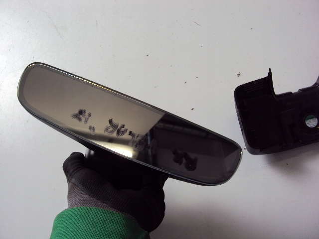 фото №2, Дзеркало внутрішнє range rover velar l560 17-