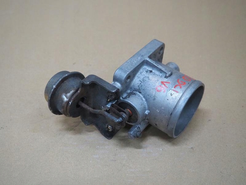 фото №2, Дроссельная заслонка 3.0 dci v6 renault espace iv velsatis rdb60501