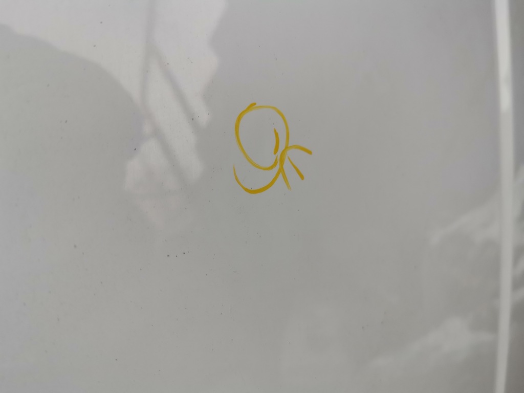 фото №5, Hyundai tucson iv капот крышка двигателя 2021-