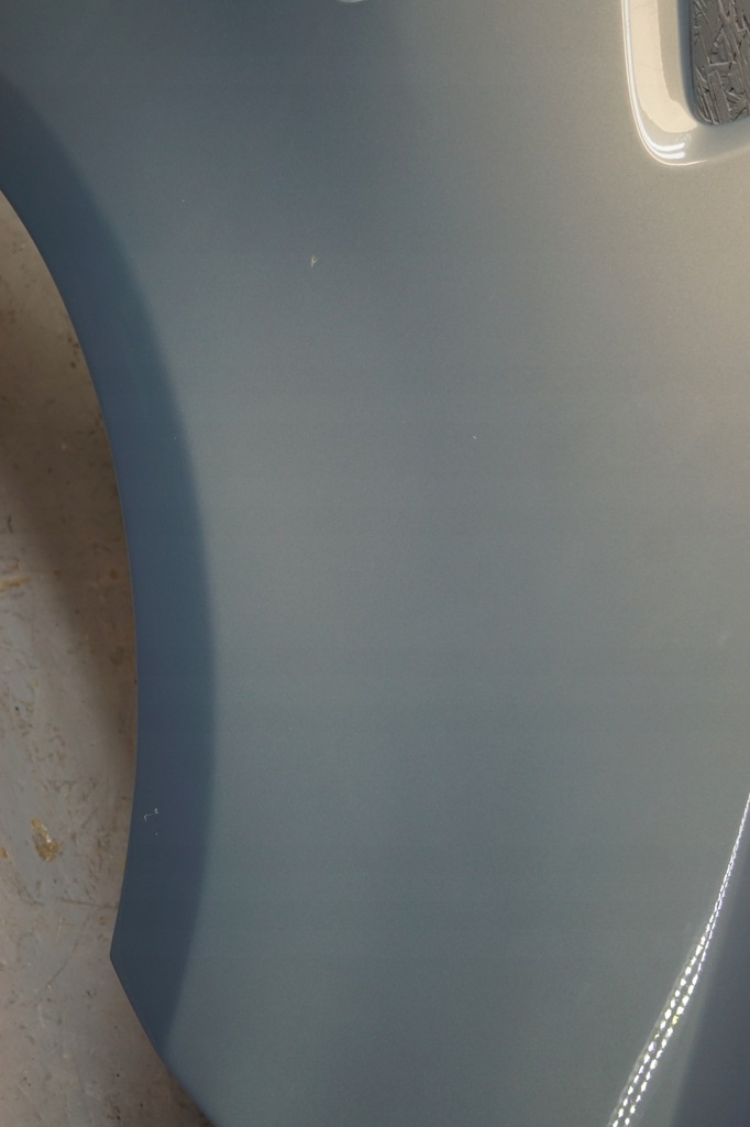 фото №6, Крыло правый перед ford c-max mk1 lift m8