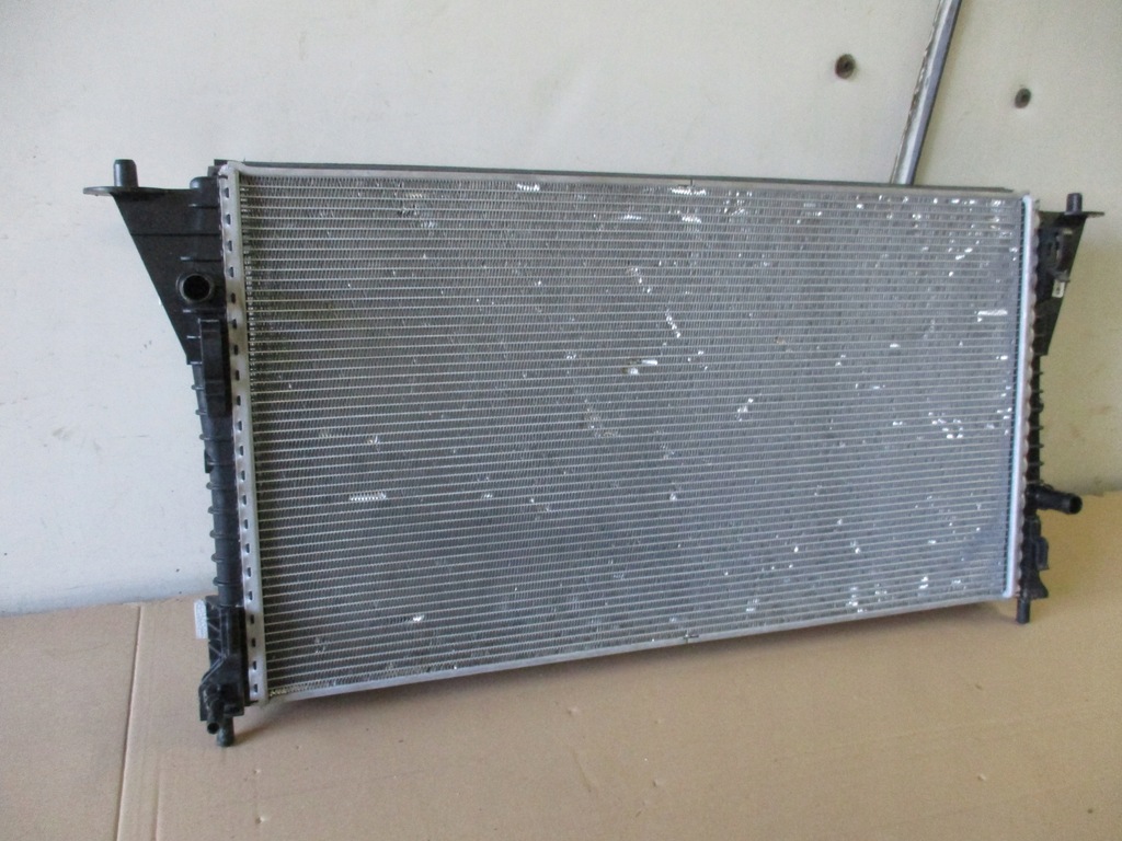 фото №8, Радіатор wody кондиціонер ford mustang mach-e lj9h19710ad lj93-8d048-ae