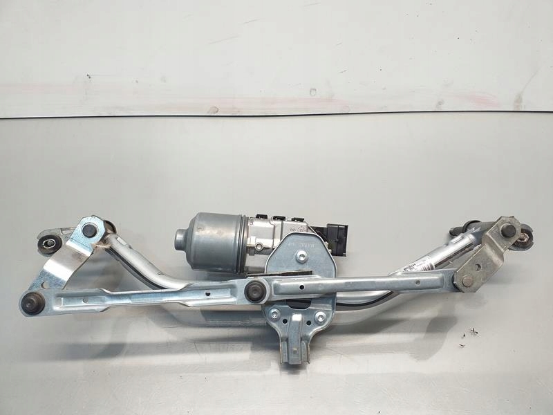 фото №1, Механизм дворник перед 2008 9673222580