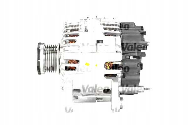 Генератор vw polo 1,2tsi 11- valeo Цена