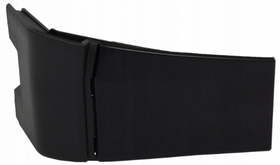 фото №1, Ford оригинальный номер ft4b-r10154-dgpraa накладка передняя p