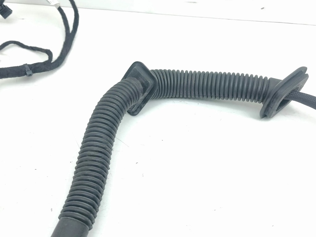 фото №6, Mercedes-benz eqa 2022 права сторона джгут трубопровід двері передніх