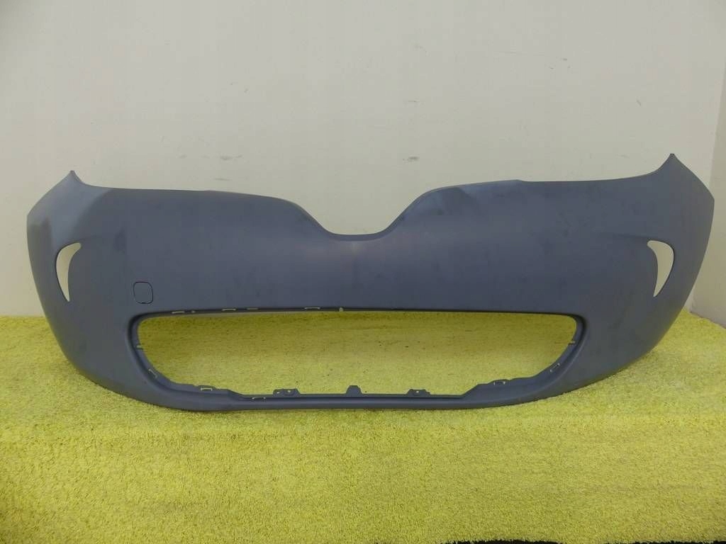 фото №1, Бампер перед renault zoe 1 i 12r- новый