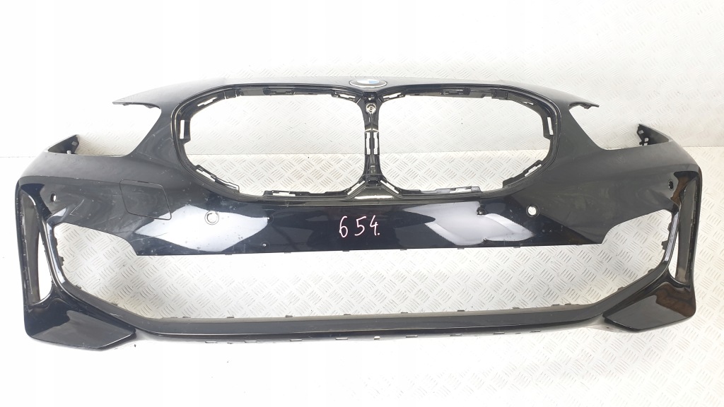 фото №1, Bmw 1 f40 m perfomance бампер перед передний