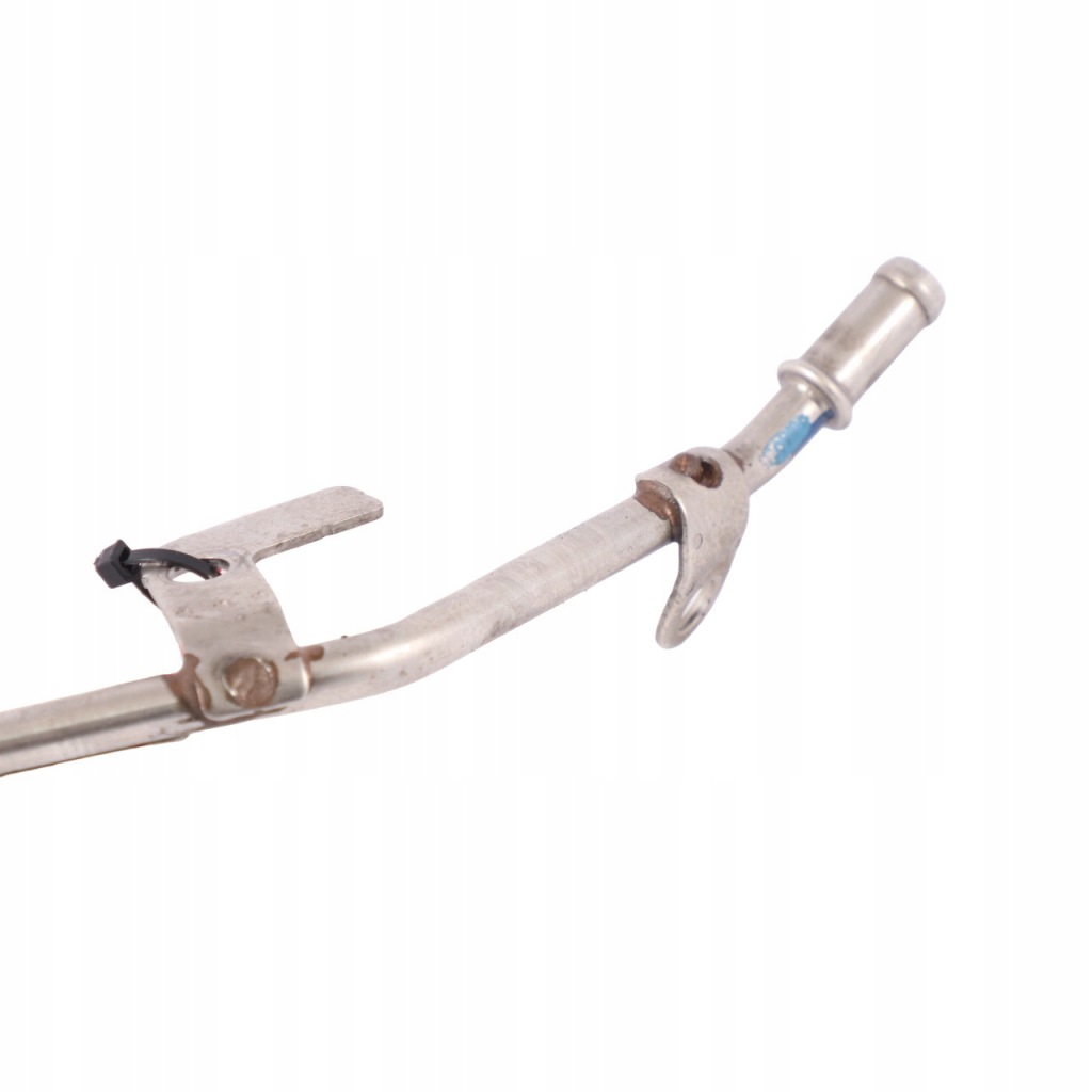 Mercedes w205 дизель om626 шланг питания топливной  датчик давления Оригинал