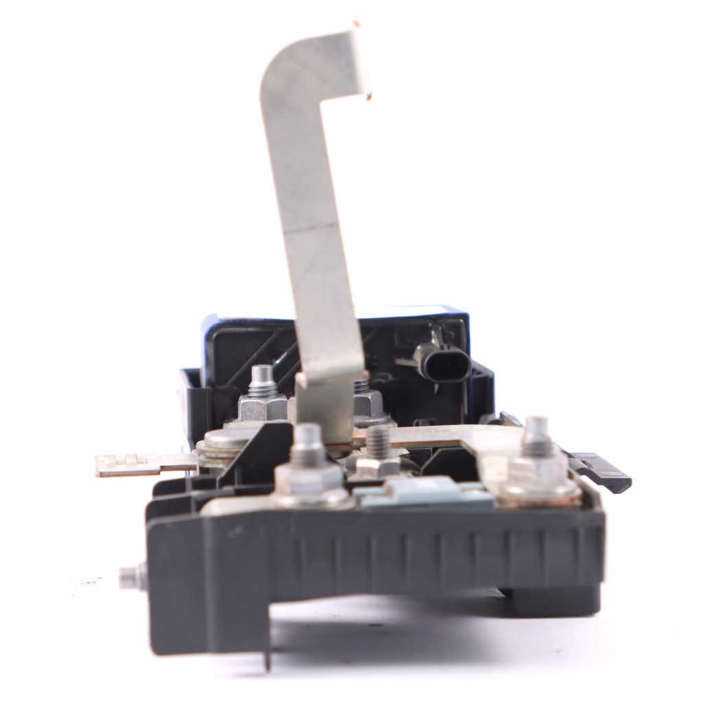 фото №9, Mercedes c117 w176 w246 коробка предохранителей a2465400950