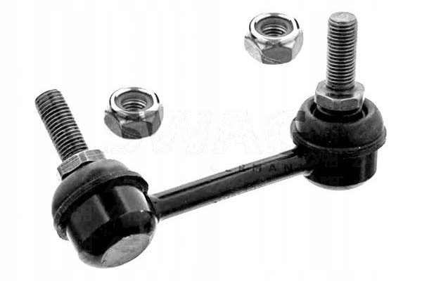 фото №1, Соединитель стабилизатора задняя nissan murano 06 pr