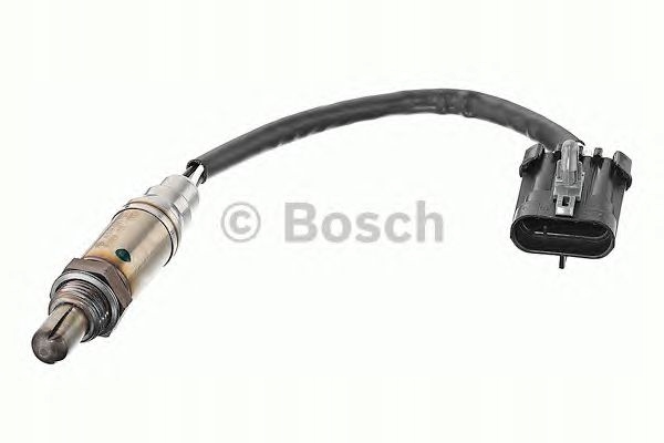 фото №1, Датчик лямбда-зонд bosch 258 005 703 chevr blazer