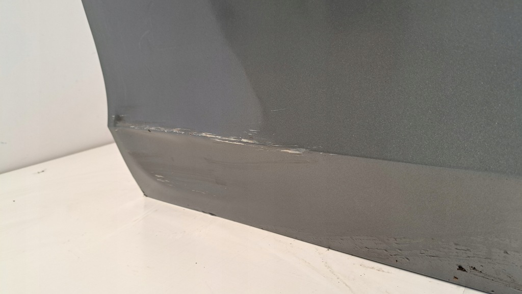 фото №14, Двері правий перед skoda fabia 4 iv 6va