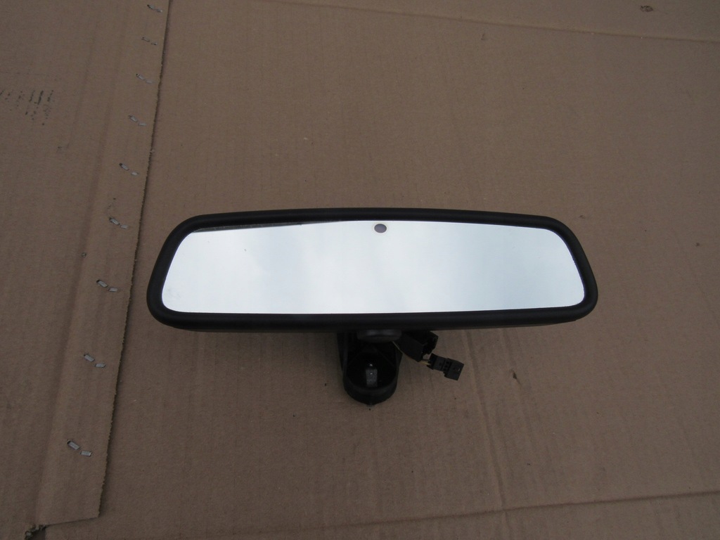 фото №9, Bmw 5 f10 f11 зеркало внутреннее заднего вида камера