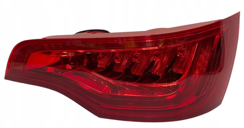 Купить Audi q7 09-15 led новая фара правый