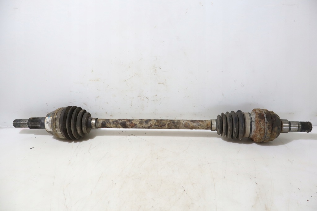 фото №1, Привідний вал лівий задня opel antara 2.2cdti